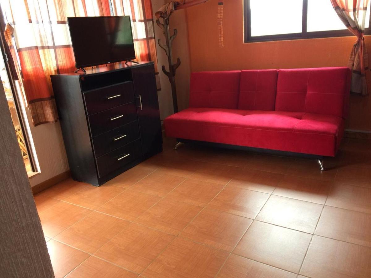 Hotel Vista Markés Zacatlán Kültér fotó