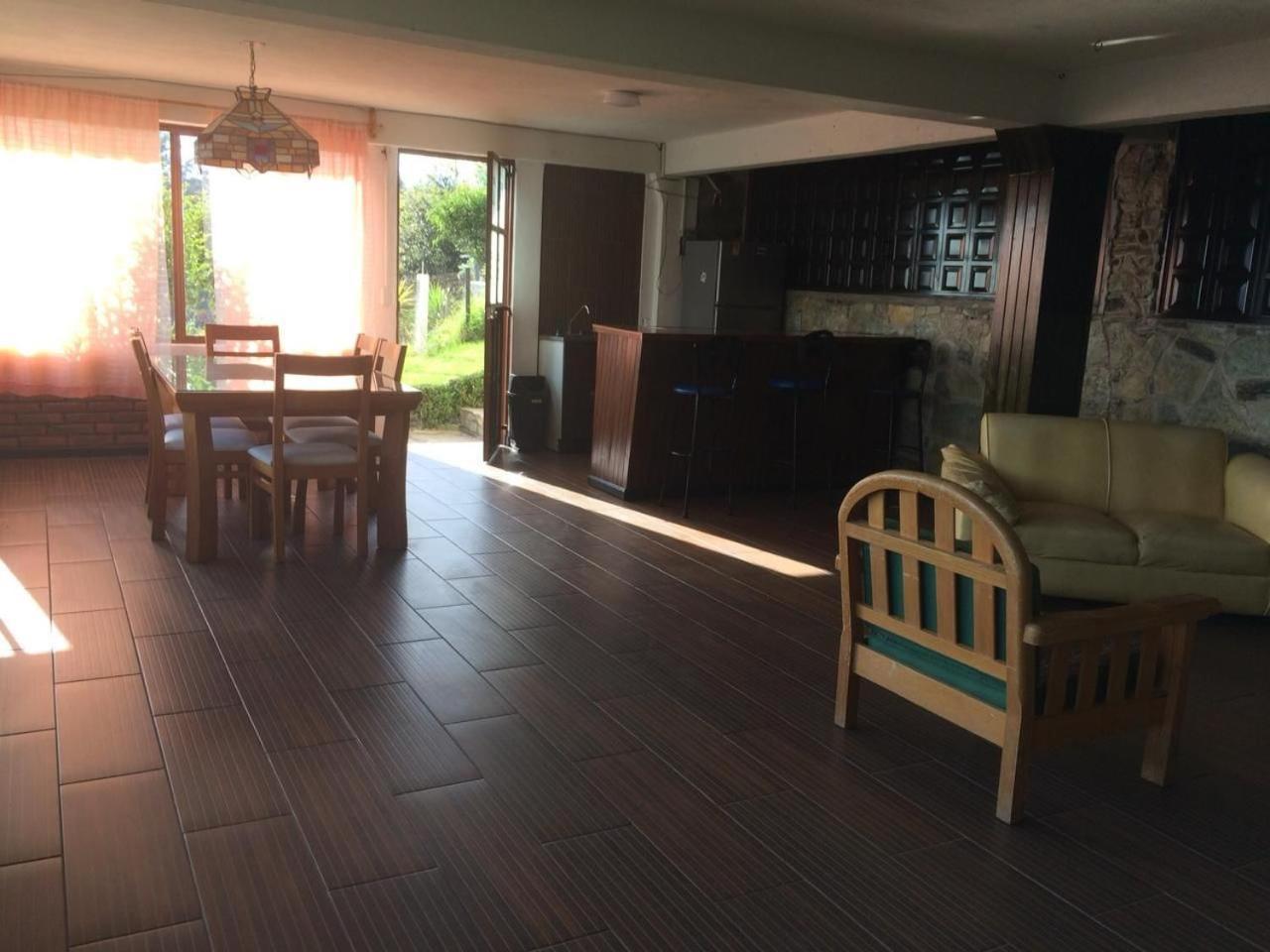 Hotel Vista Markés Zacatlán Kültér fotó