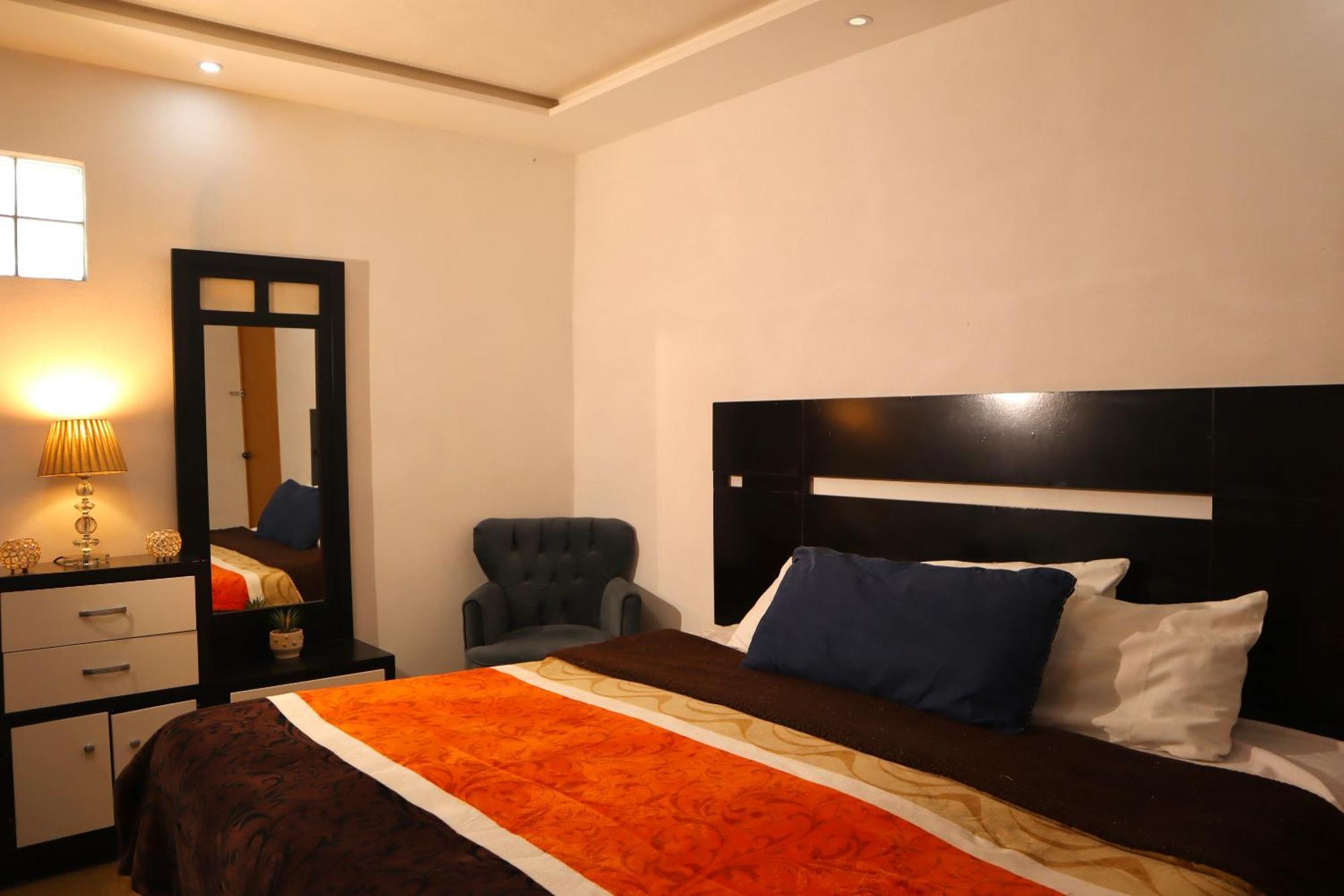 Hotel Vista Markés Zacatlán Kültér fotó