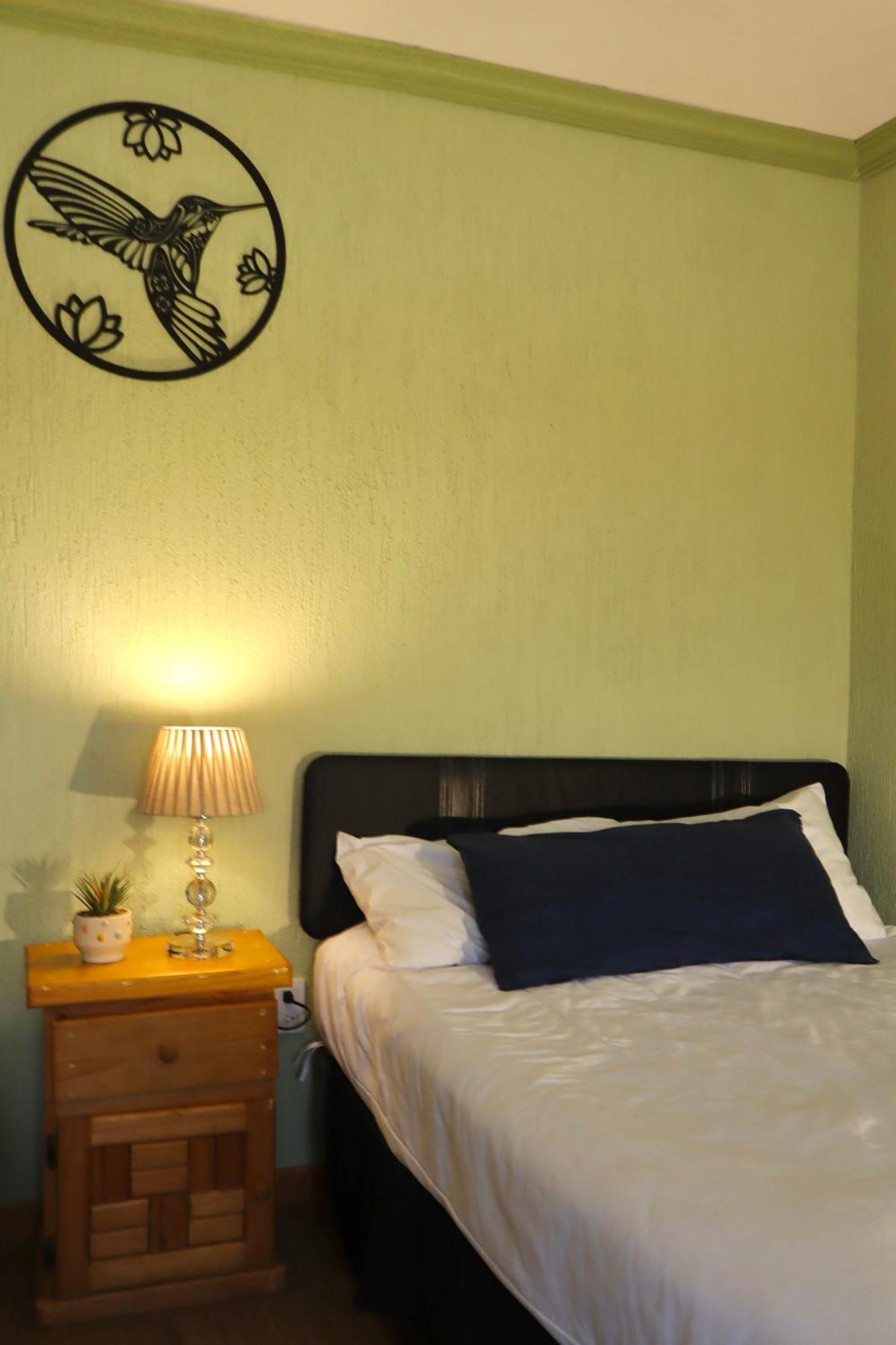 Hotel Vista Markés Zacatlán Kültér fotó