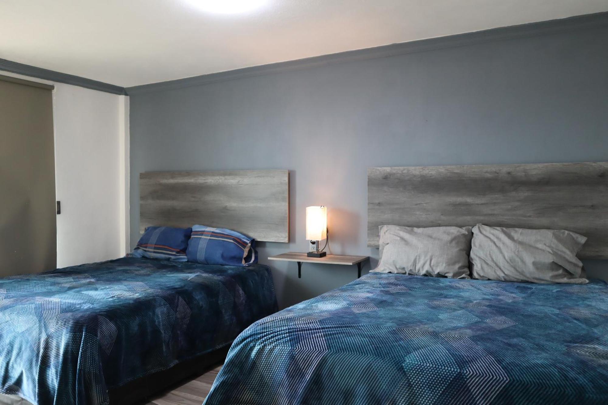 Hotel Vista Markés Zacatlán Kültér fotó